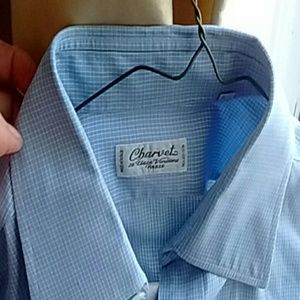 LAST CALL & PRICE DROP Charvet PARIS